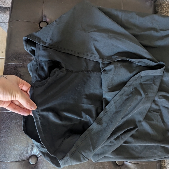 Abercrombie workout dress - Picture 2 of 4